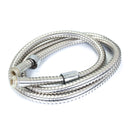 Manguera Good Will para regadera de teléfono - La nueva eléctrica