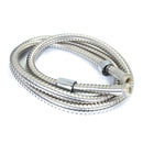 Manguera Good Will para regadera de teléfono - La nueva eléctrica