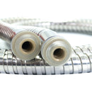 Manguera Good Will para regadera de teléfono - La nueva eléctrica