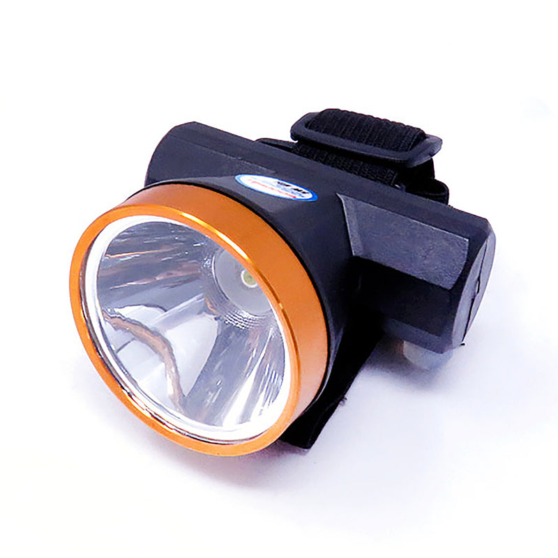 Linterna gw led 5w cazeria