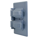 Placa GW dúplex de intemperie - La nueva eléctrica