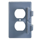 Placa GW dúplex de intemperie - La nueva eléctrica