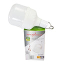 Foco Wanergy LED bulbo omnidireccional 30W recargable - La nueva eléctrica