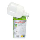 Foco Wanergy LED bulbo omnidireccional 50W recargable - La nueva eléctrica