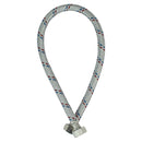 Manguera Sanplom flexible para fregadero de 1/2 x 1/2 55 cms - La nueva eléctrica