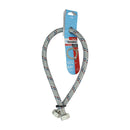 Manguera Sanplom flexible para fregadero de 1/2 x 1/2 55 cms - La nueva eléctrica