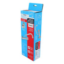 Mezcladora Sanplom para fregadero cuello largo 8 - La nueva eléctrica