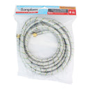 Manguera Sanelec flexible gas - La nueva eléctrica