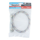 Manguera Sanelec flexible para tanque - La nueva eléctrica