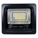 Reflector Pinmarkt LED 60W solar - La nueva eléctrica