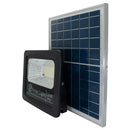Reflector Pinmarkt LED 120W solar - La nueva eléctrica