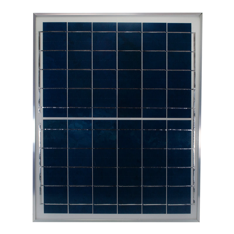 Reflector Pinmarkt LED 120W solar - La nueva eléctrica