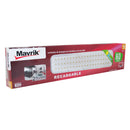 Lámpara Mavrik de emergencia portátil 60 LEDs - La nueva eléctrica