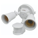 Lámpara Adir con sensor de movimiento doble - La nueva eléctrica