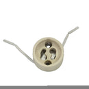 Soquet Adir porcelana GU10 - La nueva eléctrica