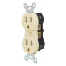 Contacto adir duplex oculto aterrizado - La nueva eléctrica