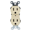 Contacto adir duplex oculto aterrizado - La nueva eléctrica