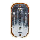 Contacto adir duplex visible aterrizado - La nueva eléctrica