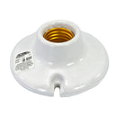 Soquet Adir porcelana 4 redondo - La nueva eléctrica