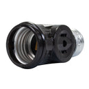 Soquet Adir ladrón sencillo - La nueva eléctrica