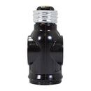 Soquet Adir ladrón sencillo - La nueva eléctrica