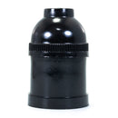 Soquet adir sencillo negro - La nueva eléctrica