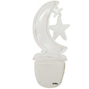 Lámpara Adir 1 led luna