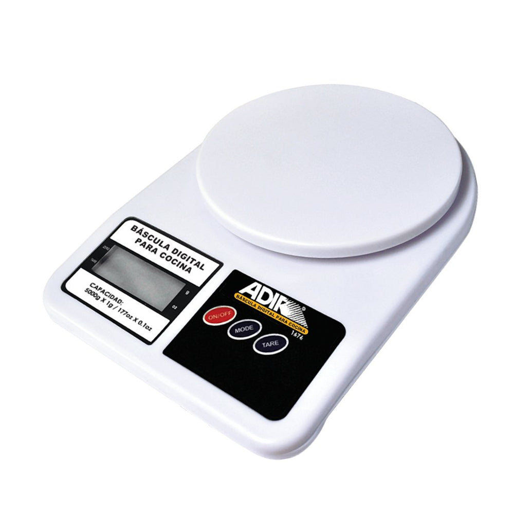 Báscula Digital Báscula Gramera Rhino Bascula Electronica Coppel