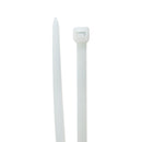 Cincho adir blanco 4 c/100 pzas - La nueva eléctrica