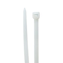 Cincho Adir blanco 6 c/100 piezas - La nueva eléctrica