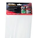 Cincho Adir blanco 14 c/50 piezas - La nueva eléctrica