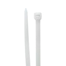 Cincho Adir blanco 14 c/50 piezas - La nueva eléctrica