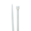 Cincho Adir blanco 18 c/25 piezas - La nueva eléctrica