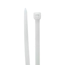 Cincho Adir blanco 20 c/25 piezas - La nueva eléctrica