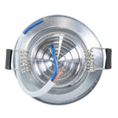 Empotrado Adir 1 LED x 3W frío - La nueva eléctrica