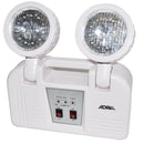 Lámpara Adir de emergencia fija de 24 leds.