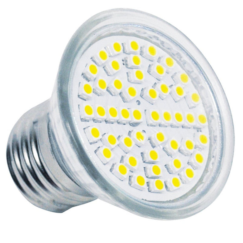 Foco Adir 48 leds 5w e27 frío