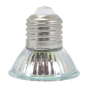 Foco Adir 48 LEDs 5W E27 cálido - La nueva eléctrica