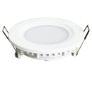 Empotrado Adir extra plano red. 6 w bco.frío