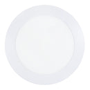 Empotrado Adir extra plano redondo 12W blanco frío - La nueva eléctrica