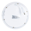 Empotrado Adir extra plano redondo 12W cálido - La nueva eléctrica