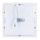 Empotrado Adir extra plano cuadrado liso 12W frío - La nueva eléctrica