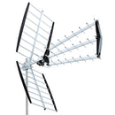 Antena Adir alta definición exterior