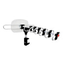 Antena Adir giratoria HD c/control remoto - La nueva eléctrica