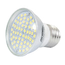 Foco Adir 60 LEDs SMD COB E27 blanco frío - La nueva eléctrica