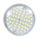 Foco Adir 60 LEDs SMD COB E27 blanco frío - La nueva eléctrica