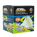 Foco Adir 60 LEDs SMD COB MR16 blanco cálido - La nueva eléctrica