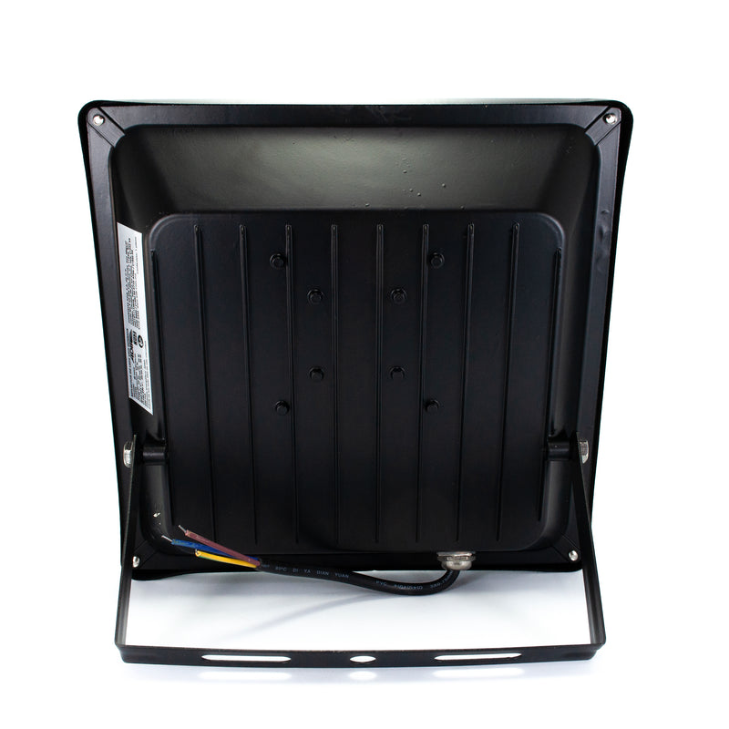 Reflector Adir led extra plano 30 watts bco.