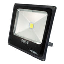 Reflector Adir plano LED 50W blanco frío - La nueva eléctrica