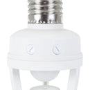Soquet Adir con sensor de movimiento para foco - La nueva eléctrica